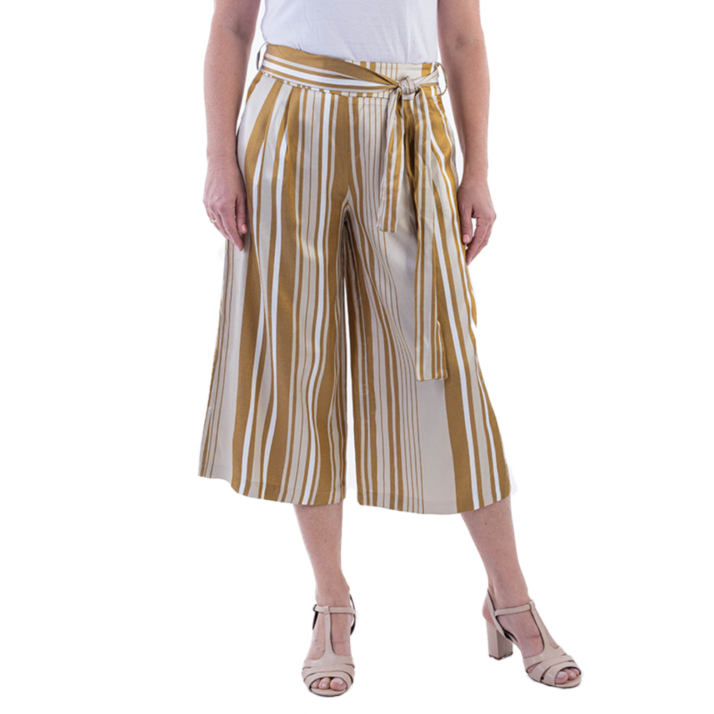 Network Pants Women size 30 Beige